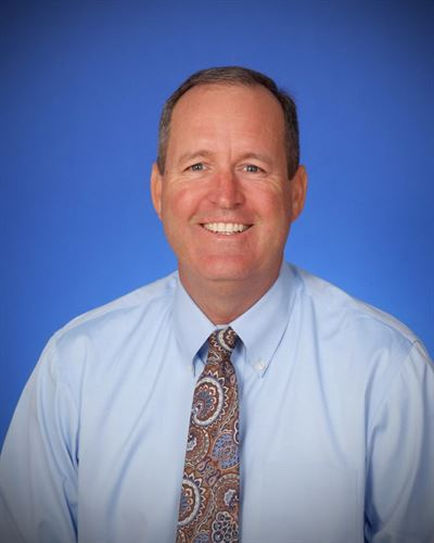 Photo of Dr. Paul Dautremont